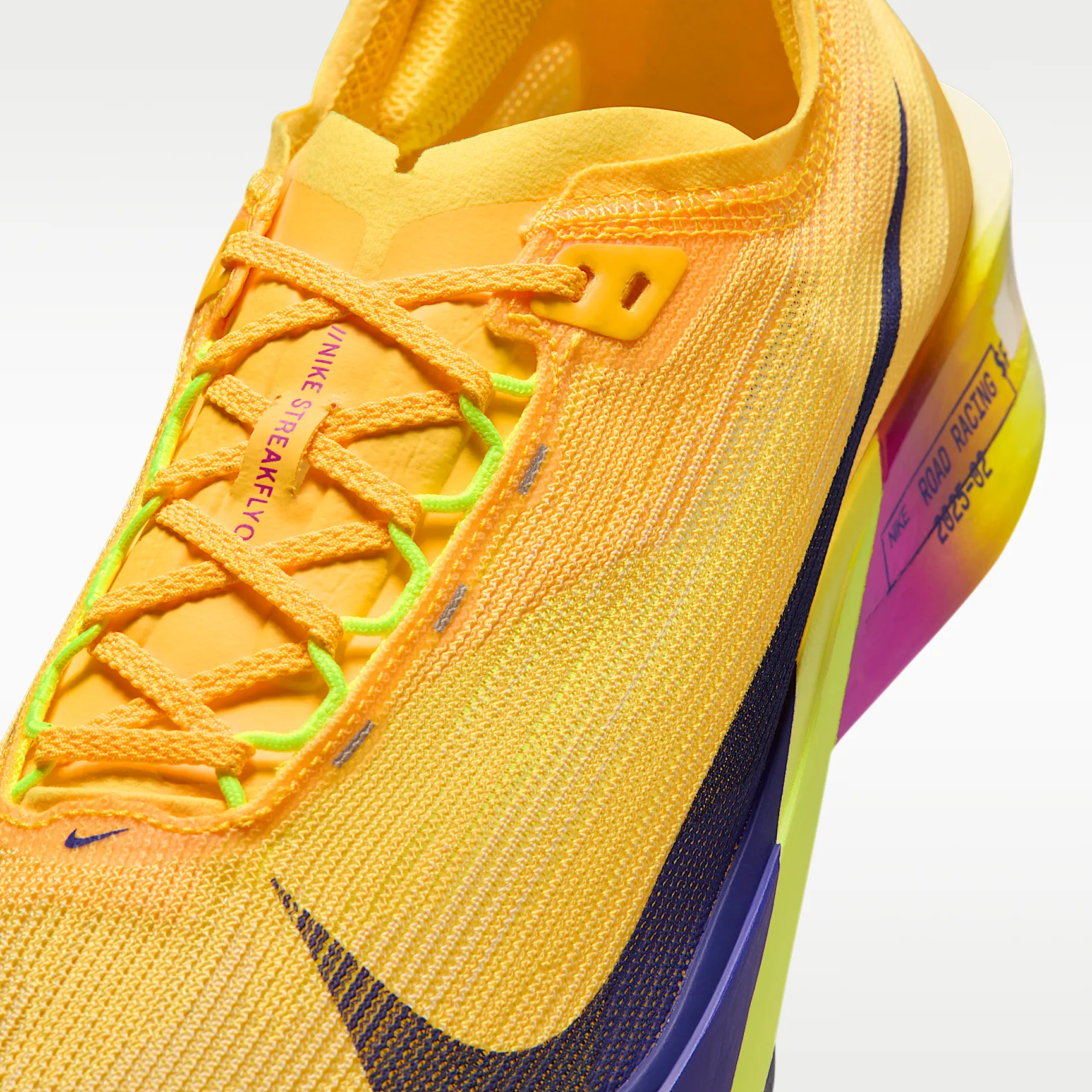 Nike Streakfly 2 