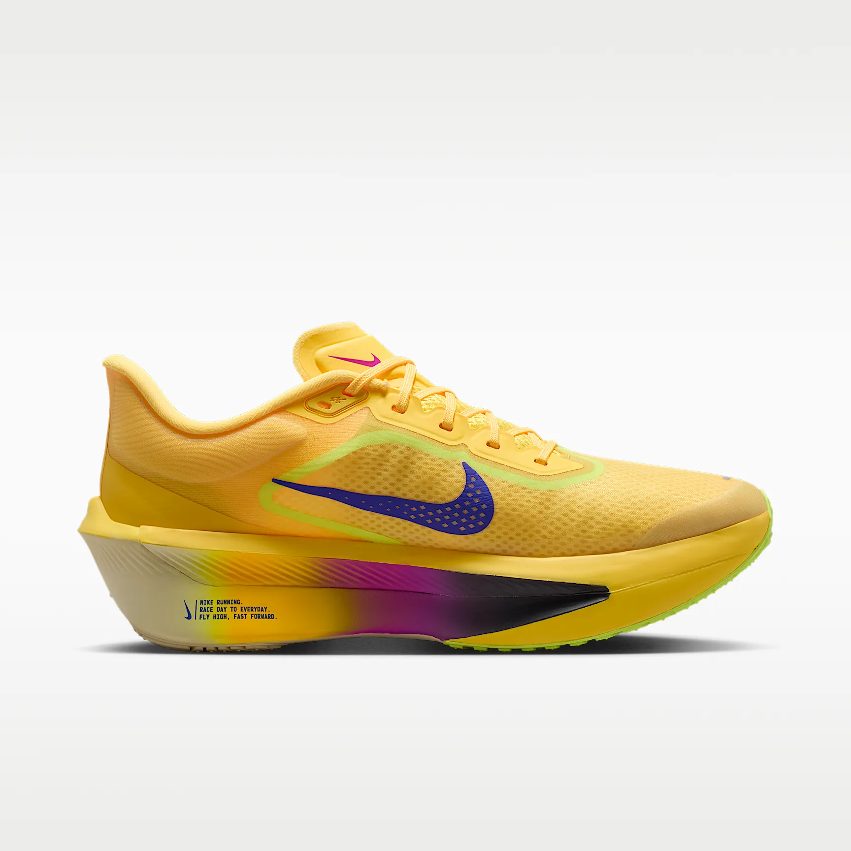 Nike Zoom Fly 6 