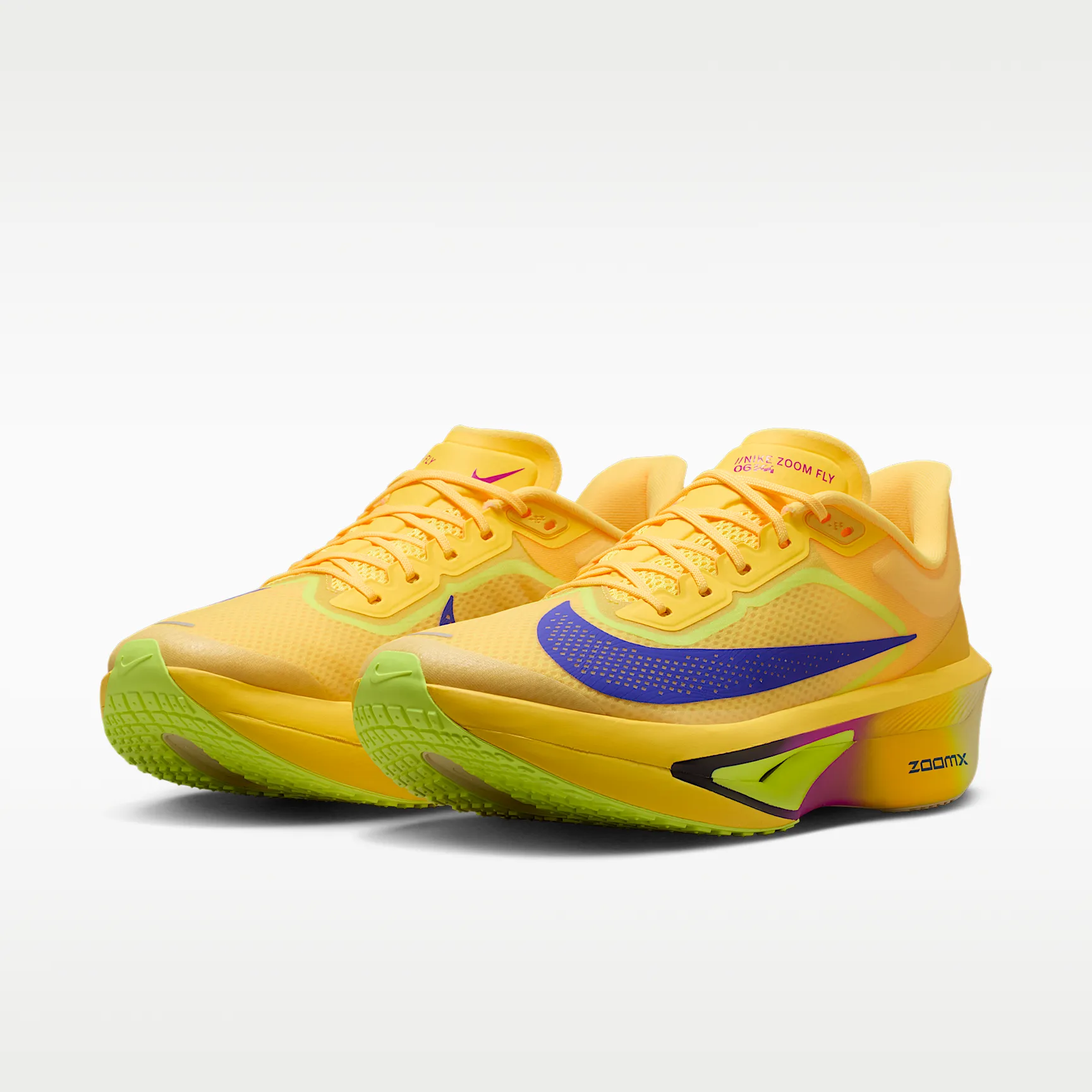 Nike Zoom Fly 6 
