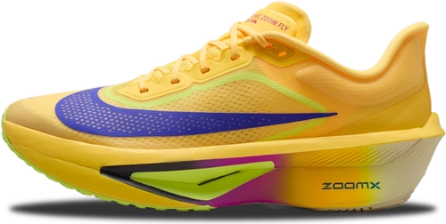 Nike Zoom Fly 6 Laser Orange Citron Pulse Fn8454 800 image