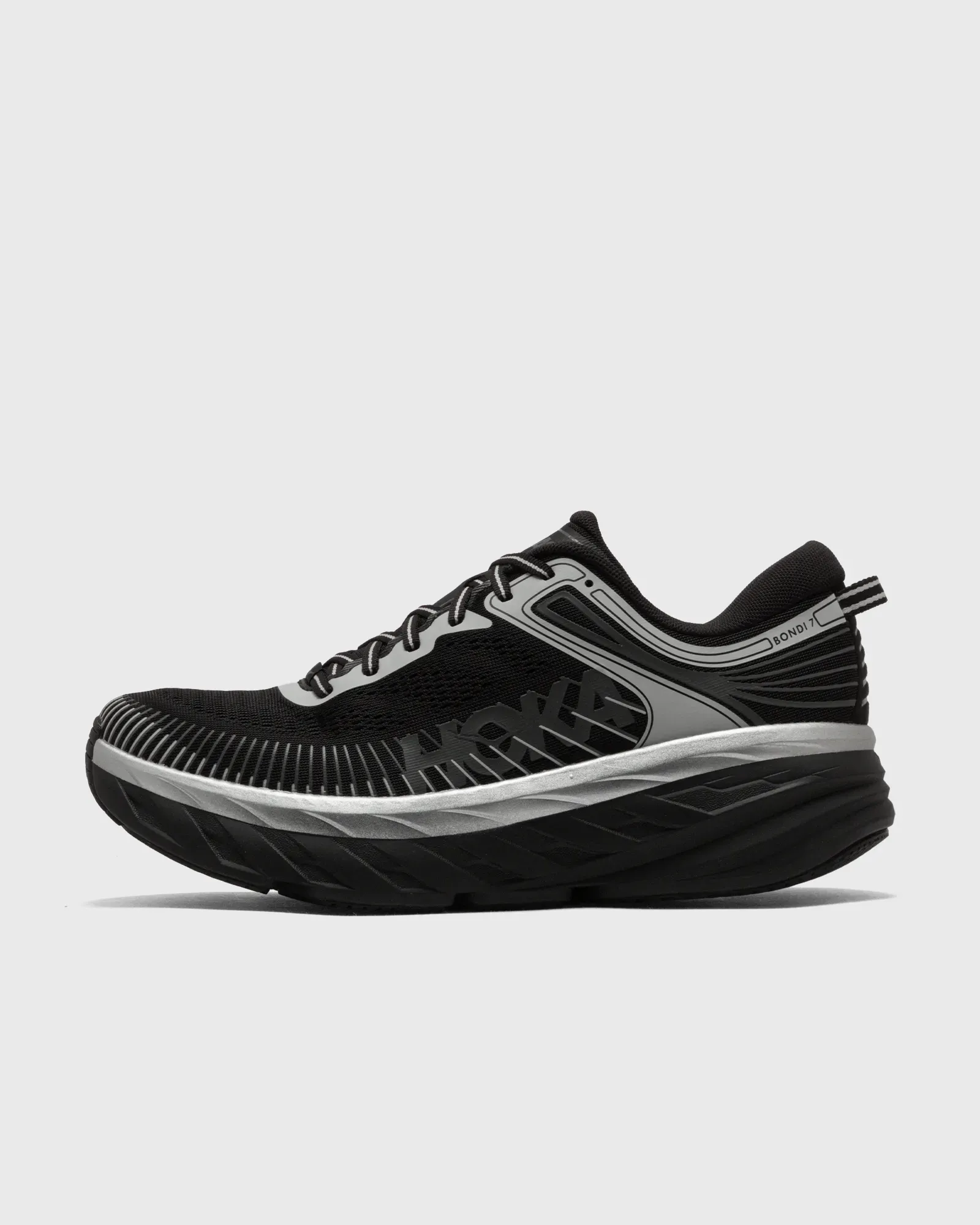 Hoka One One Bondi 7 