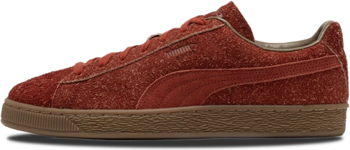 Danielle Cathari Puma Suede Fuzzy Mars Red 406650 02 image