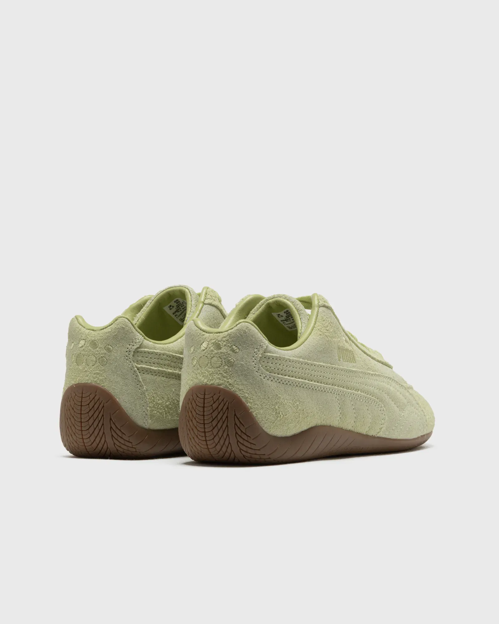 Danielle Cathari x PUMA Speedcat Washed 