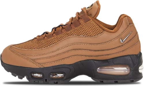 Image de Nike Air Max 95 Jewel Swoosh Wmns Light British Tan Ih1413 200
