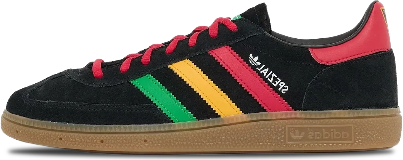 Bob Marley x adidas Handball Spezial FOOTBALL IS FREEDOM