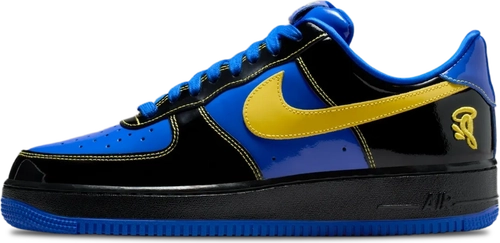 Image de Central Cee Nike Air Force 1 Low Racer Blue Iq1402 010