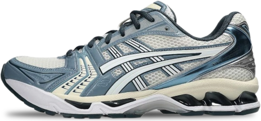 ASICS Gel-Kayano 14 RAW INDIGO