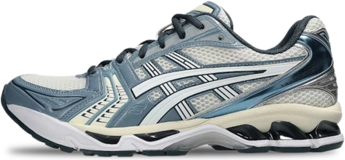 Image de Asics Gel Kayano 14 Raw Indigo 1203a537 116