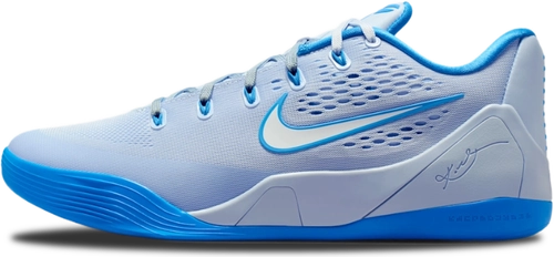 Nike Kobe 9 Elite Low Em Protro Hydrogen Blue Ih1401 402 image