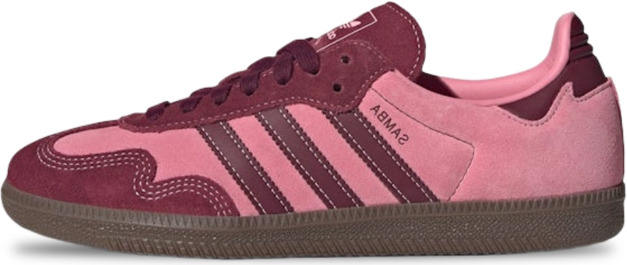 adidas Samba OG VALENTINE