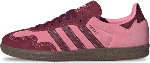Adidas Samba Og Pink Spark Ih6704 image
