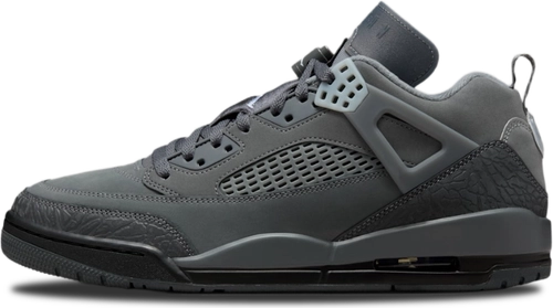 Image de Jordan Spizike Low Dark Grey Iq7586 021