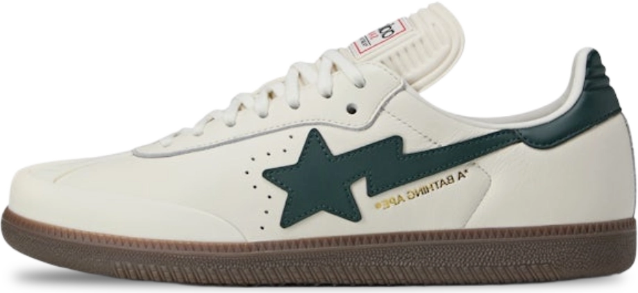 BAPE x adidas Samba 2026 WORLD CUP