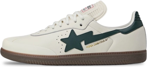 Bape Adidas Samba 2026 World Cup Kj8852 image