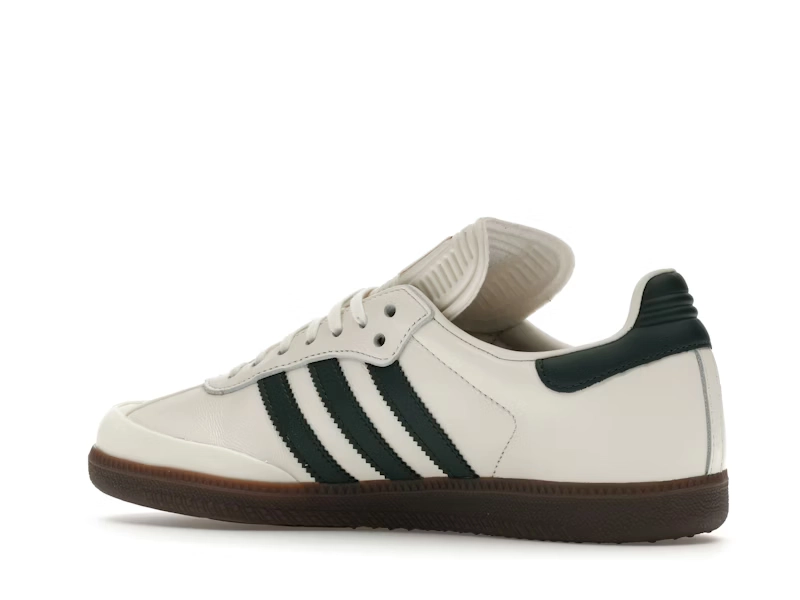 BAPE x adidas Samba 