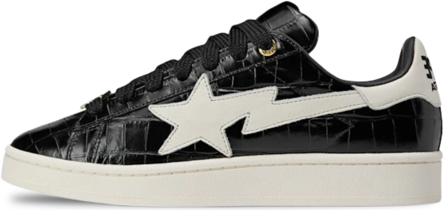 BAPE x adidas Campus 00s 2026 WORLD CUP