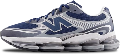 Image de New Balance Abzorb 2000 Navy Neptune Grey U20003oz