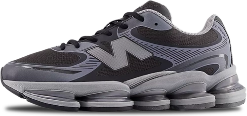 New Balance Abzorb 2000 Neptune Grey Slate Grey U20003oz image