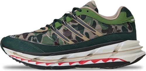 Bape Adidas Adistar Hrmy 2026 World Cup Kj8850 image