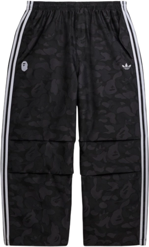 Image de Bape Adidas Pants Grey Kf4918