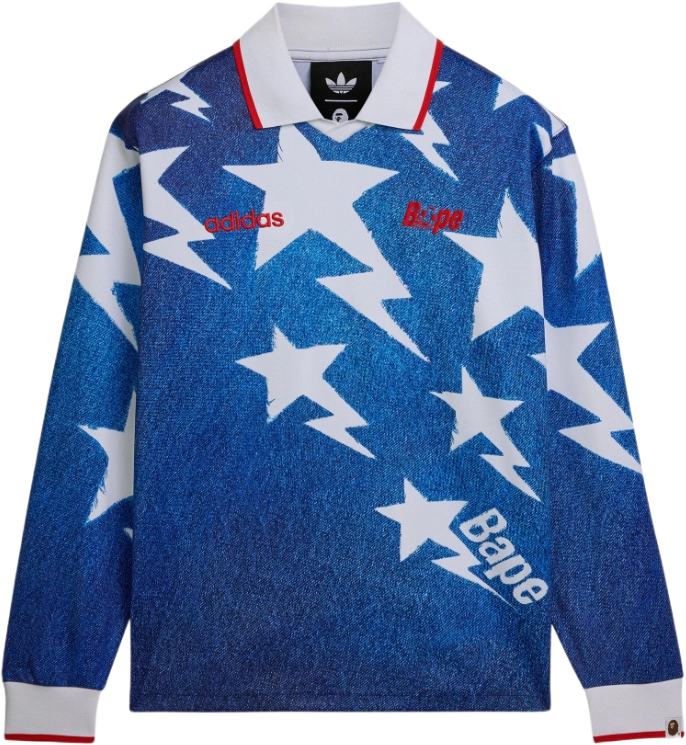 BAPE x adidas World Cup 2026 - Adidas Collection | WhenToCop?