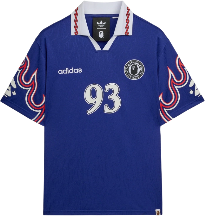 BAPE x adidas World Cup 2026 - Adidas Collection | WhenToCop?
