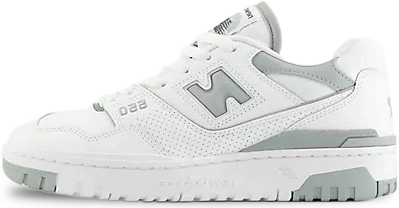 New Balance 550 White Juniper Bbw550bg image