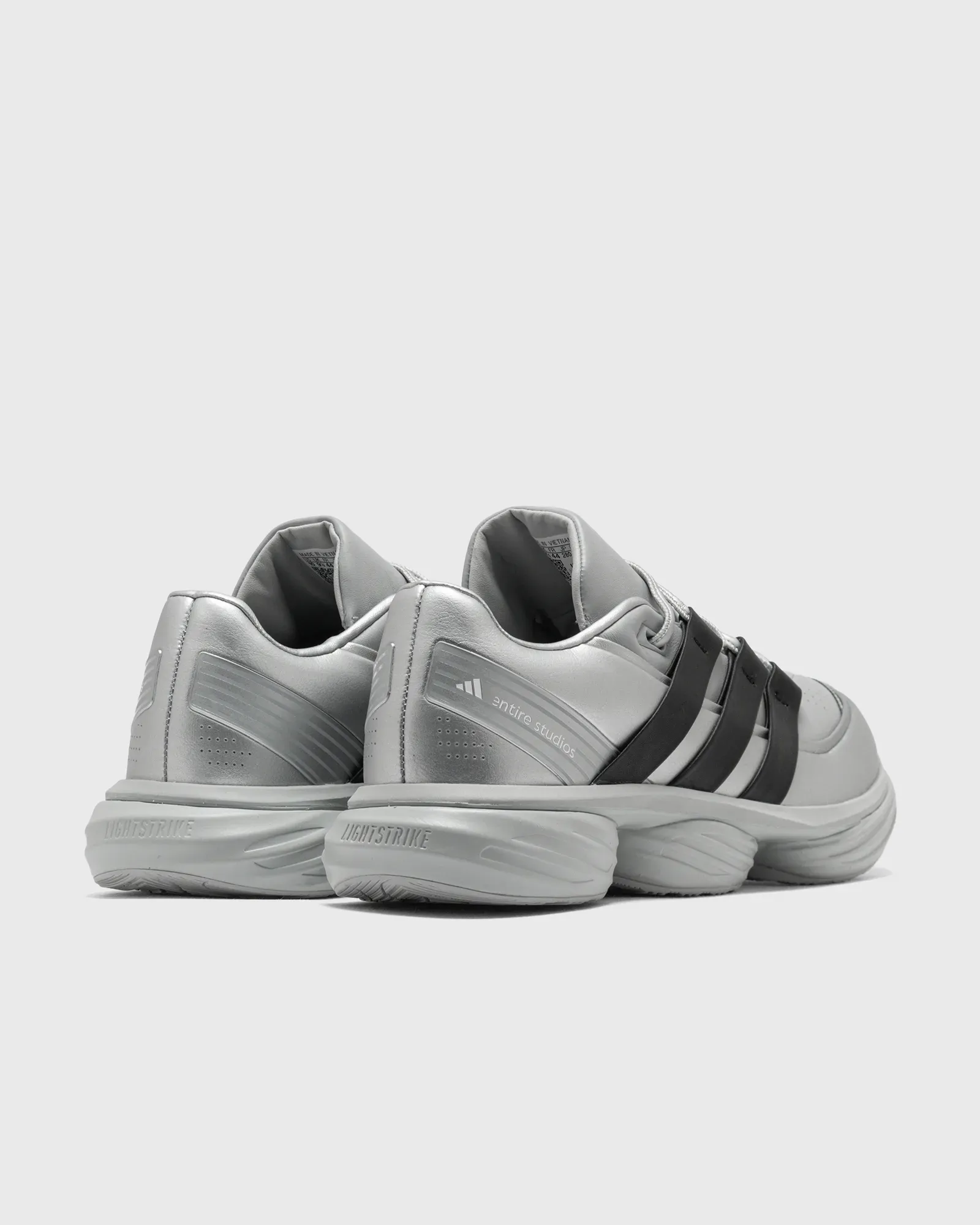 旬 - OOPARTS Entire Studios x adidas Lightblaze POD 