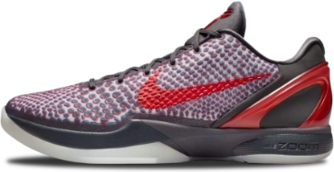 Nike Kobe 6 Protro All Star 3d Hollywood Iq3902 002 image