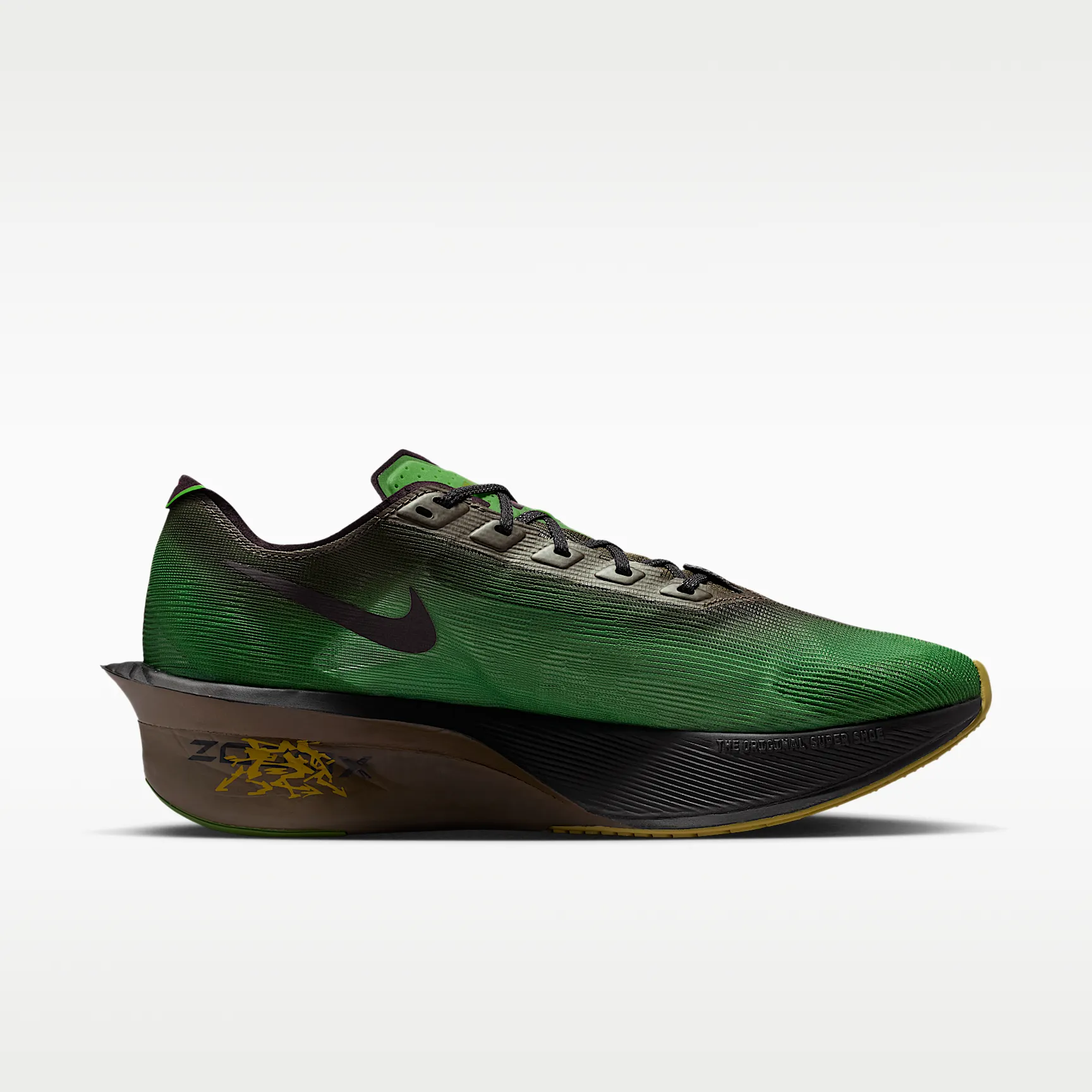 Nike Vaporfly 4 