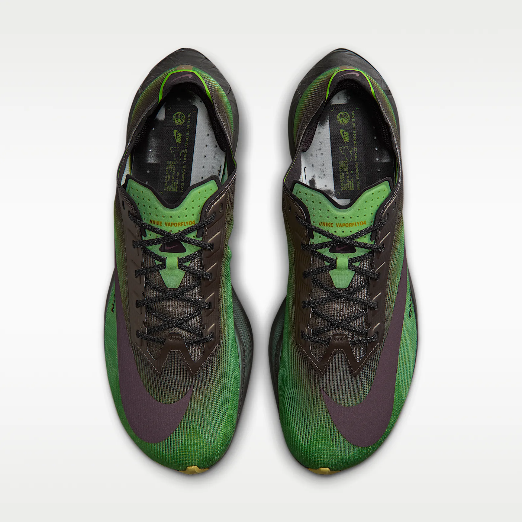 Nike Vaporfly 4 