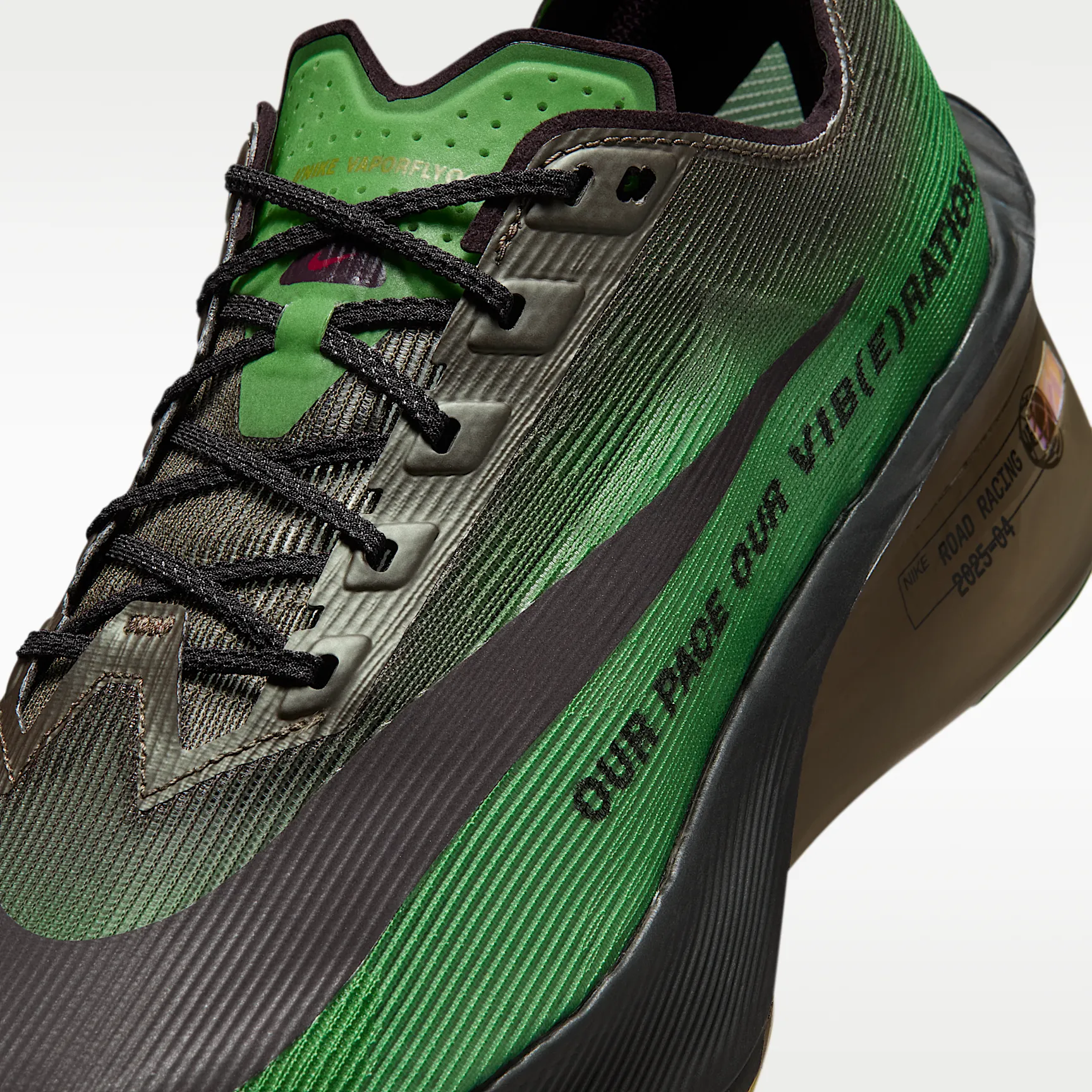 Nike Vaporfly 4 