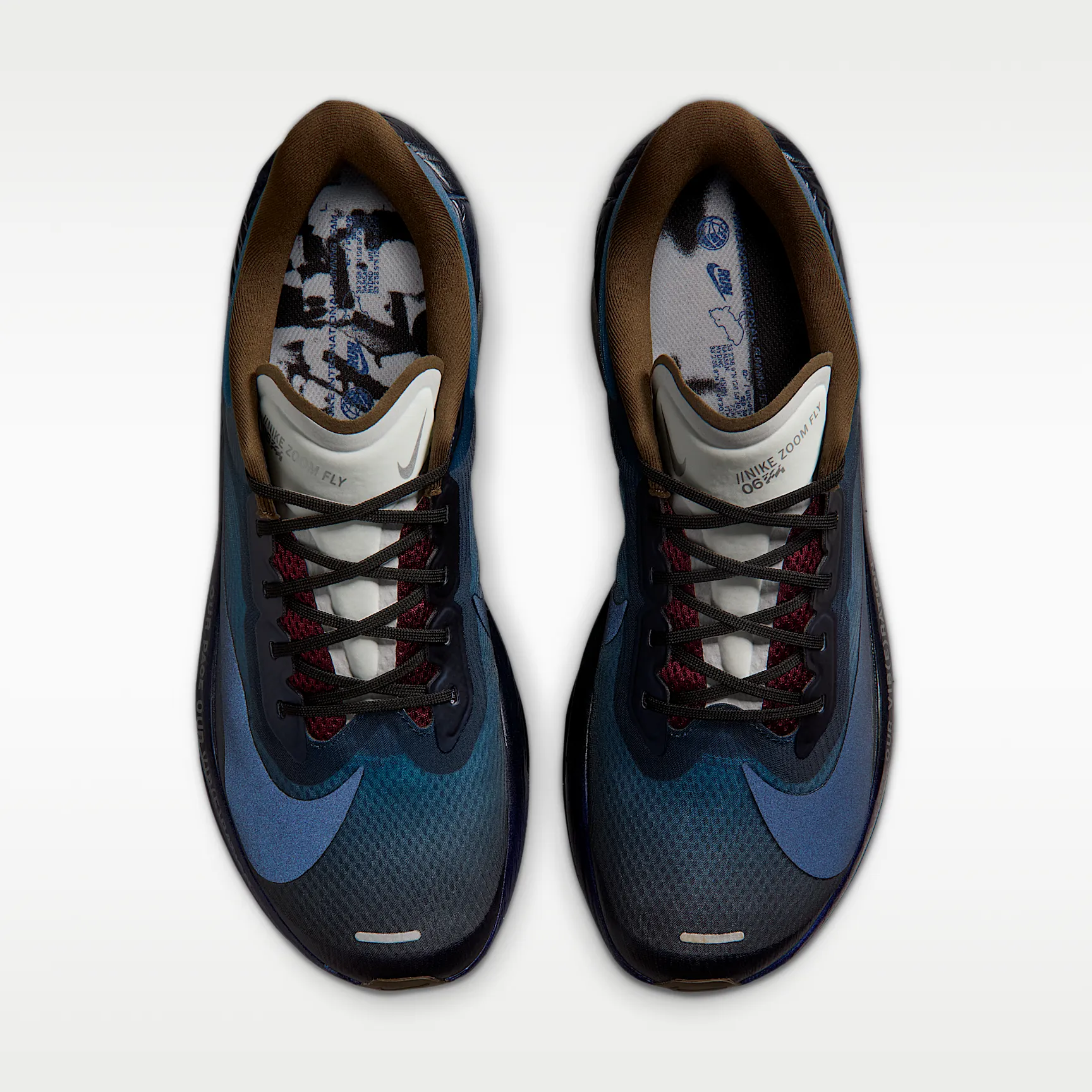 Nike Zoom Fly 6 