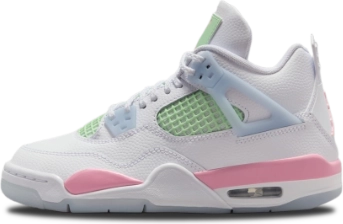 Image de Air Jordan 4 Retro Gs Valentines Day Ib7068 100