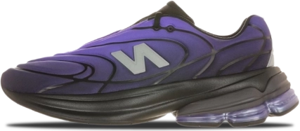 New Balance 5030 Black Electric Indigo image