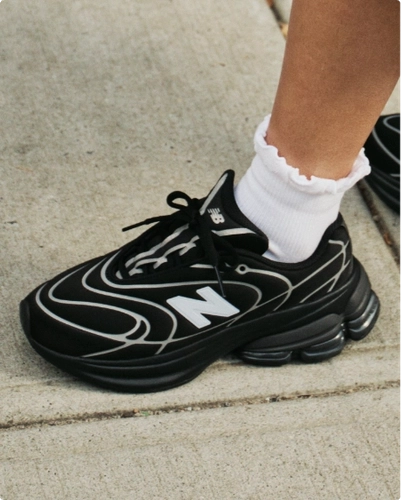 New Balance 5030 Black image