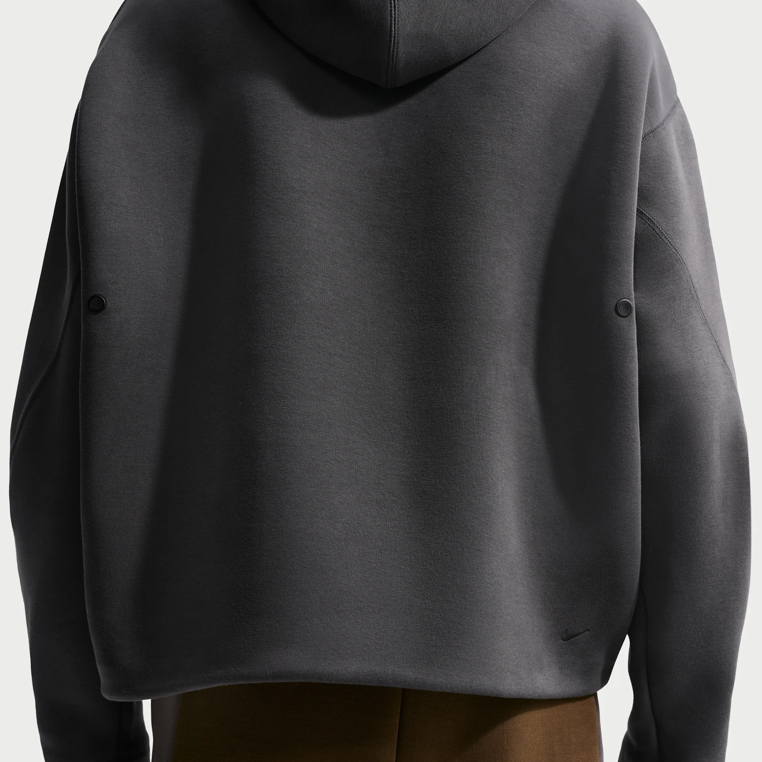 Nike Tech Fleece Pullover Hoodie 