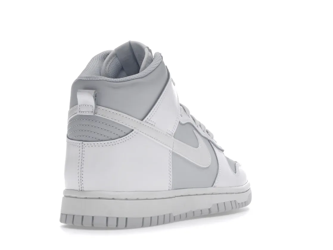 Nike Dunk High Retro 