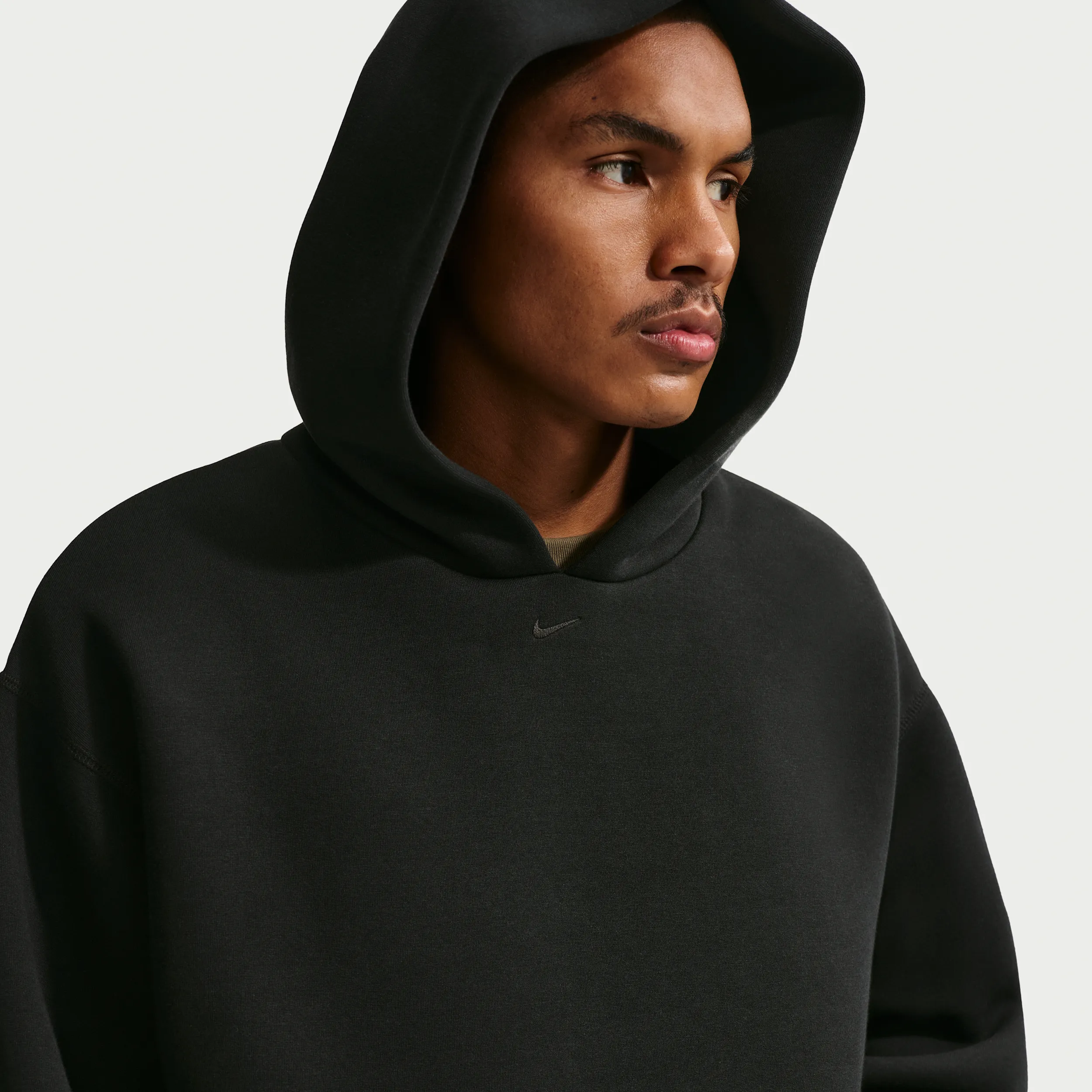 Nike Tech Fleece Pullover Hoodie 