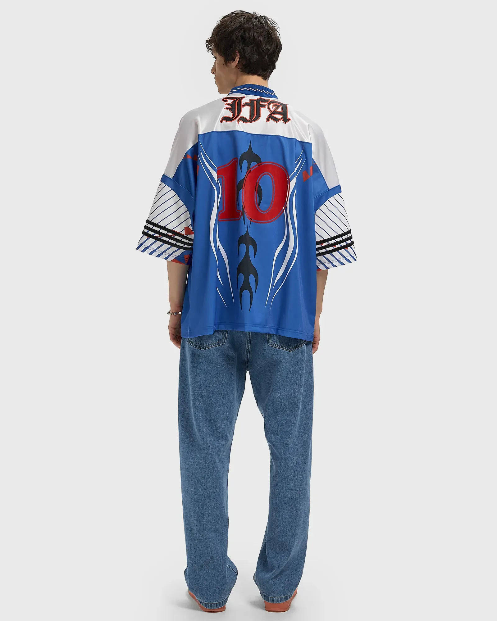 FC東京　9BOX TOKYO Collection REVERSIBLE JK adidas Women's Tokyo Mary Jane | JR4790 | SVD USA