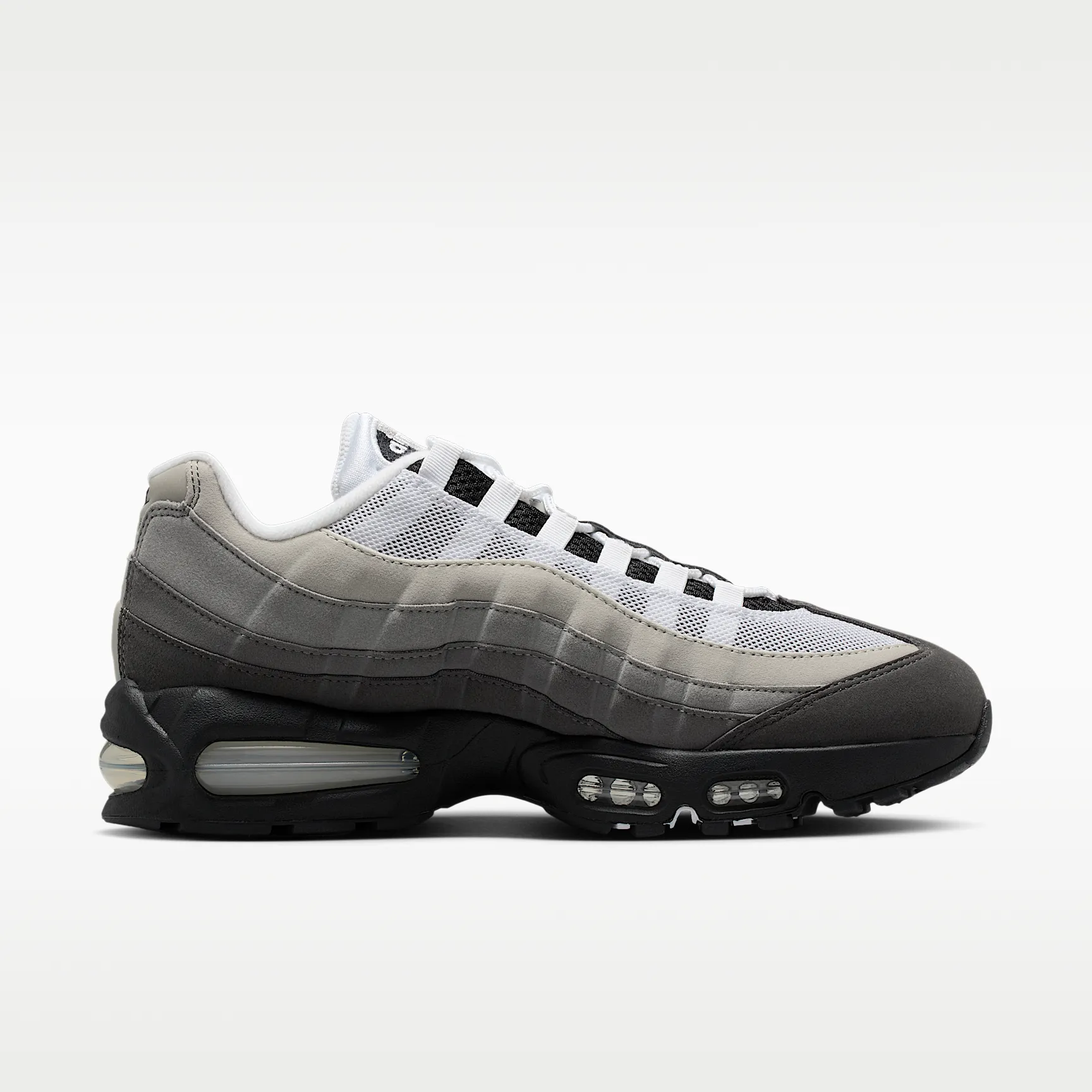 Nike Air Max 95 OG Big Bubble 