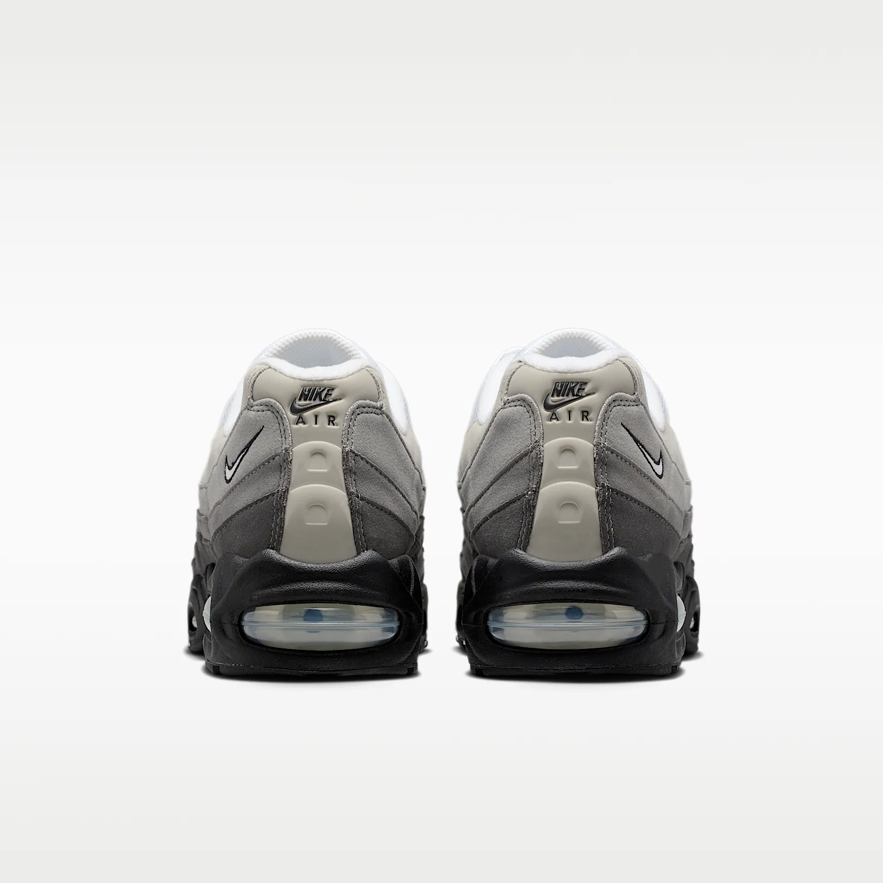 Nike Air Max 95 OG Big Bubble 