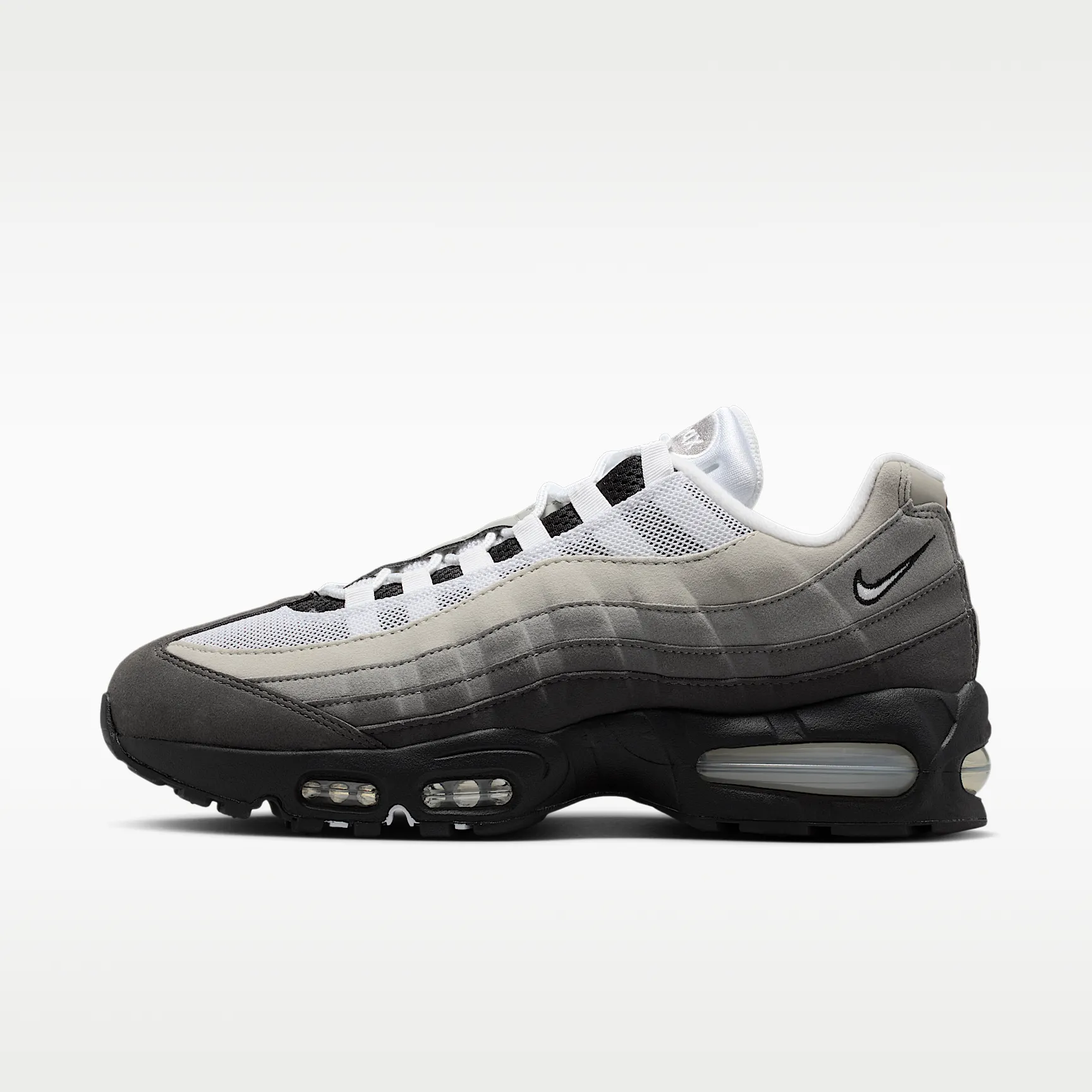 Nike Air Max 95 OG Big Bubble 