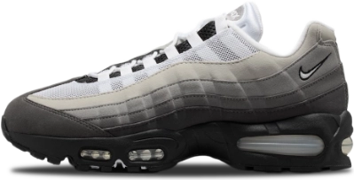 Nike Air Max 95 Og Big Bubble Granite Hm4740 007 image