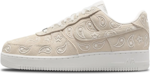 Nike Air Force 1 07 Lv8 Paisley Iu2363 100 image