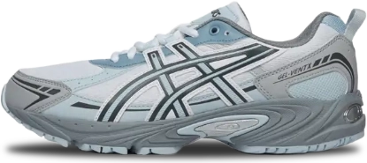 Image de Asics Gel Ventx White Storm Cloud 1203b040 100