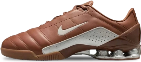 Image de Nike Total 90 Shox Magia Wmns Pecan Io9300 200