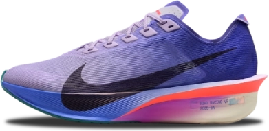 Nike Vaporfly 4 Violet Mist Hf6412 503 image