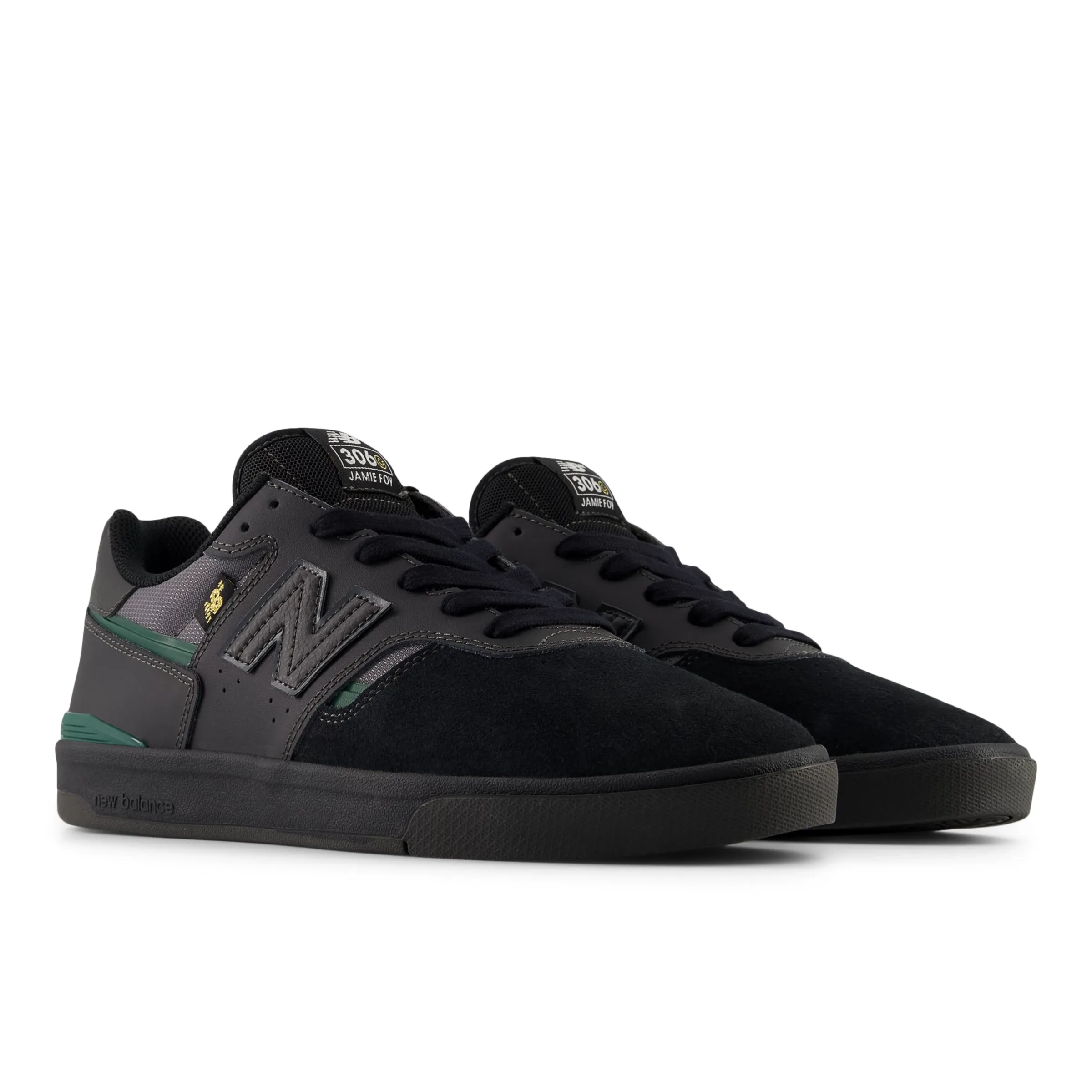 000000_New-Balance-NB-Numeric-Jamie-Foy-306-Cup_BLACK-NIGHTWATCH-GREEN_UN306CSP_img1