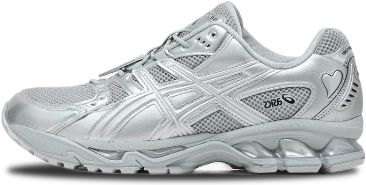 Kimhēkim x ASICS Gel Nimbus 10.1 